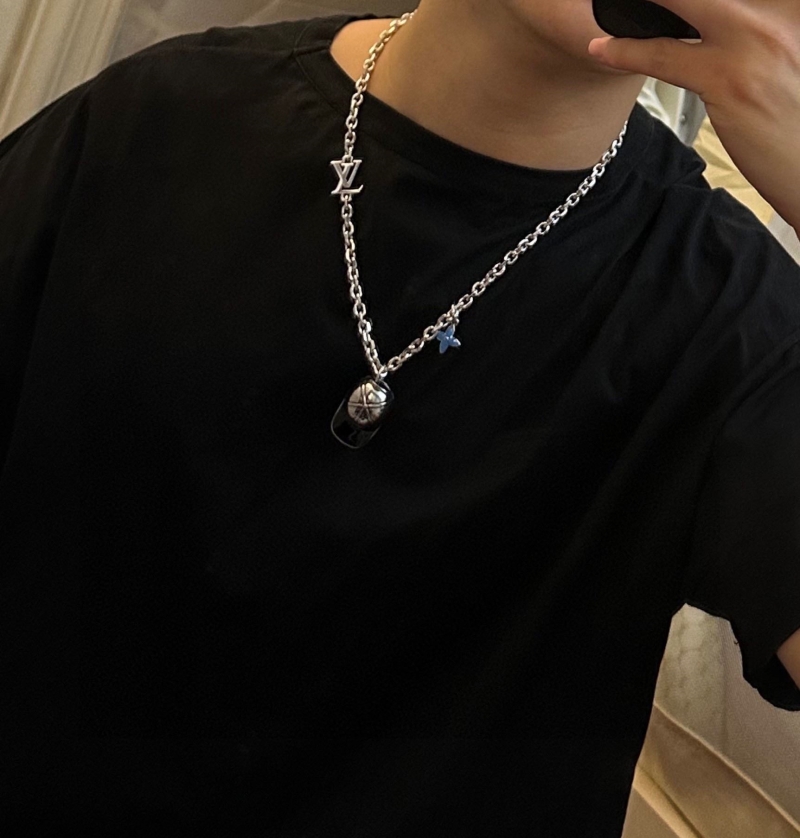 LV Necklaces